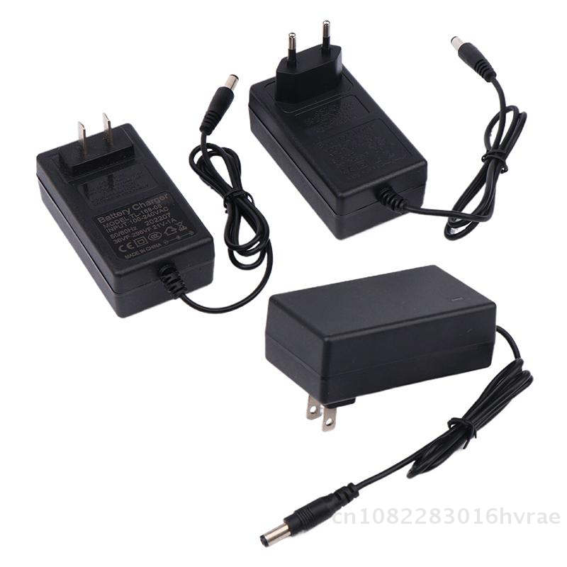 Power Tools Aeg - 21V 1A Lithium Battery Charger with