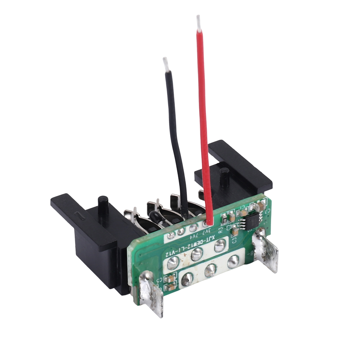 Power Tools Aeg - DCB120 Electric Drill Battery PCB Charging