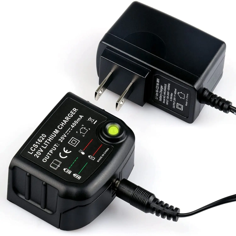 Power Tools Aeg - LCS1620 Lithium Battery Charger For Black&Decker