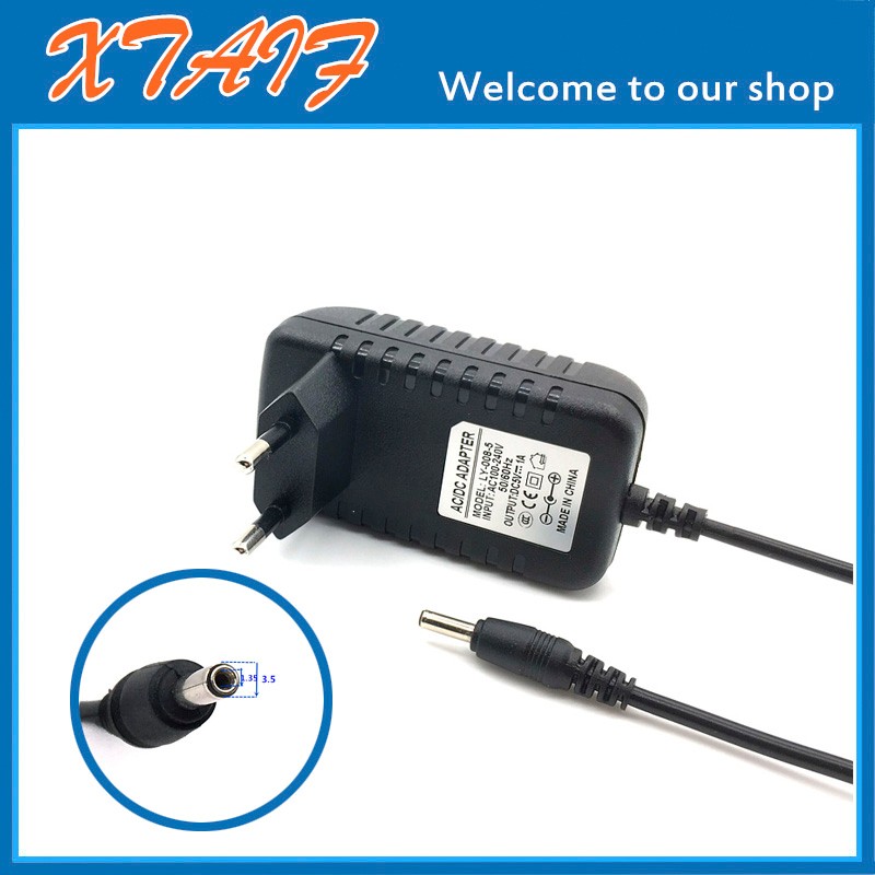 Best quality 5V 1A power adapt - Power Quality Tools reseña y precio