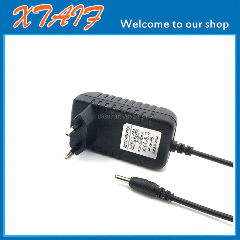 Best quality 5V 1A power adapt - Power Quality Tools reseña y precio