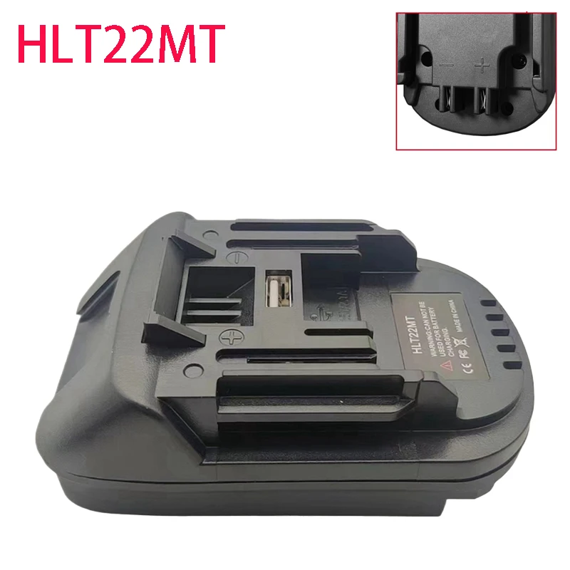 HLT22MT Battery Adapter Conver - Power Tools Hilti reseña y precio