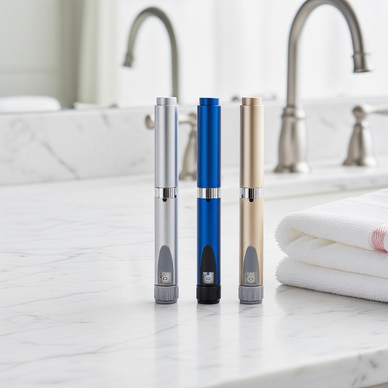 Anti-Aging Magic Pen for Wrink - Power Tools Types reseña y precio