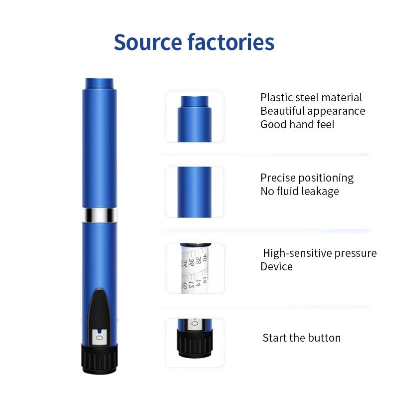 Anti-Aging Magic Pen for Wrink - Power Tools Types reseña y precio