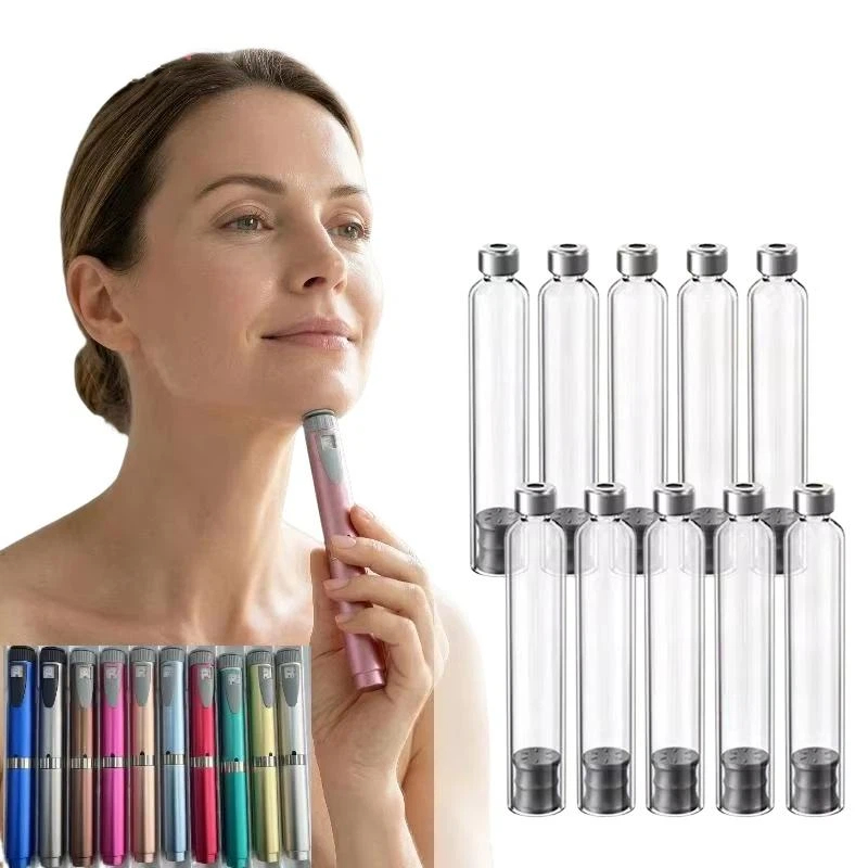 Anti-Aging Magic Pen for Wrink - Power Tools Types reseña y precio