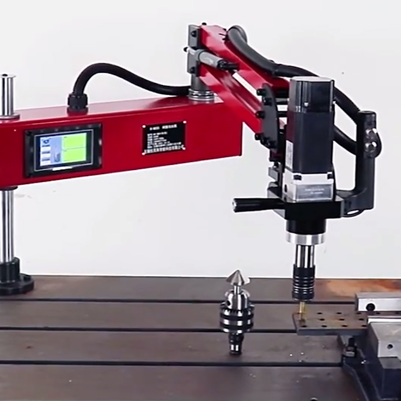 LY Vertical Type Universal Tap - Power Tools Types reseña y precio