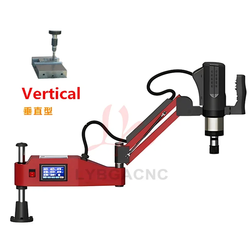 LY Vertical Type Universal Tap - Power Tools Types reseña y precio