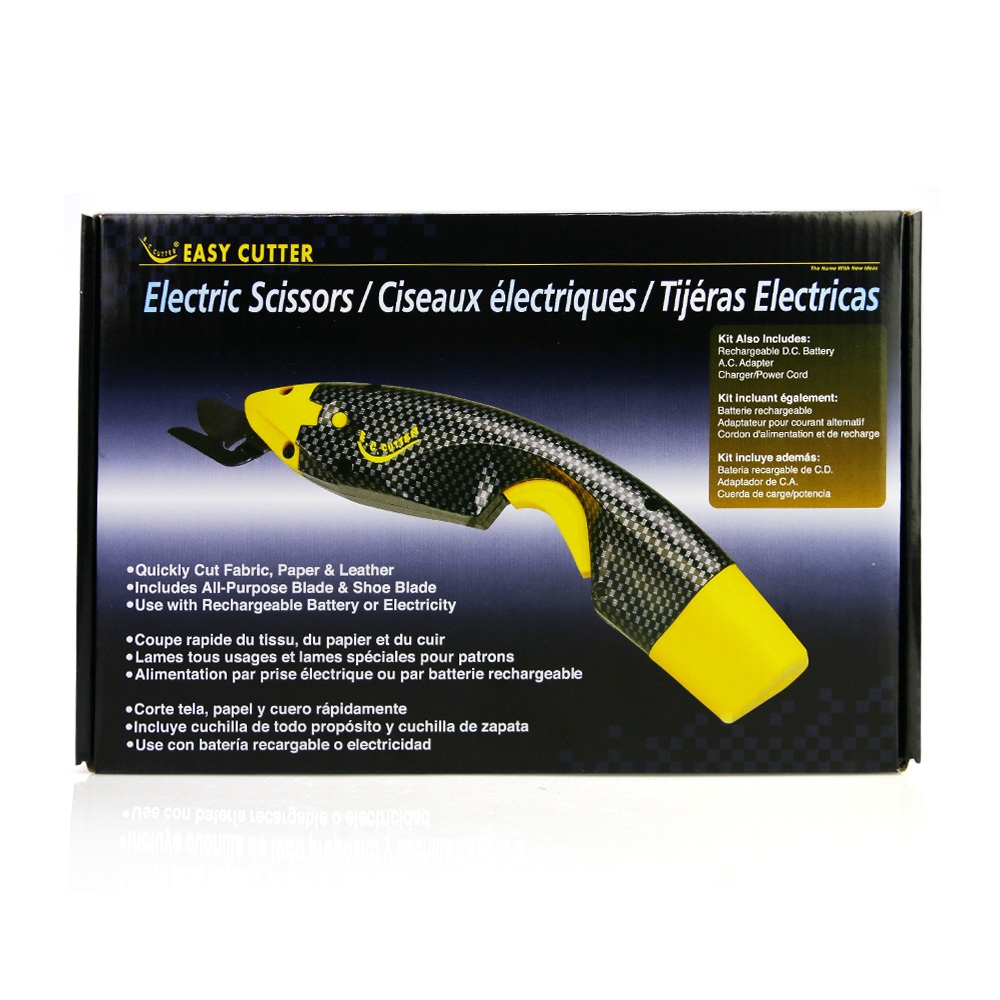 EC-1 Cordless Power Electric S - Power Tools Types reseña y precio