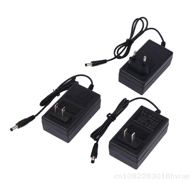 21V 1A Lithium Battery Charger - Power Tools Aeg reseña y precio