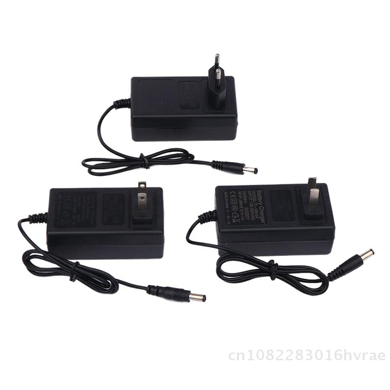 21V 1A Lithium Battery Charger - Power Tools Aeg reseña y precio