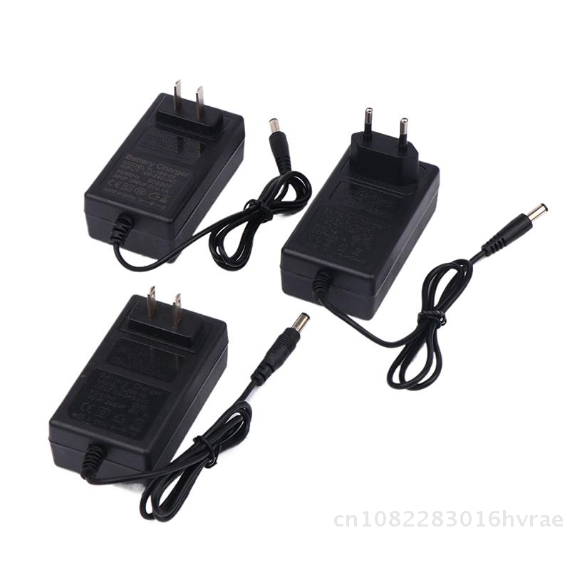 21V 1A Lithium Battery Charger - Power Tools Aeg reseña y precio