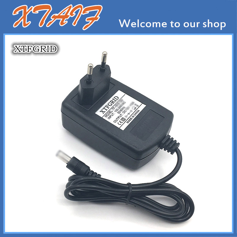 High Quality 5V 3A 3000mA  Uni - Power Quality Tools reseña y precio