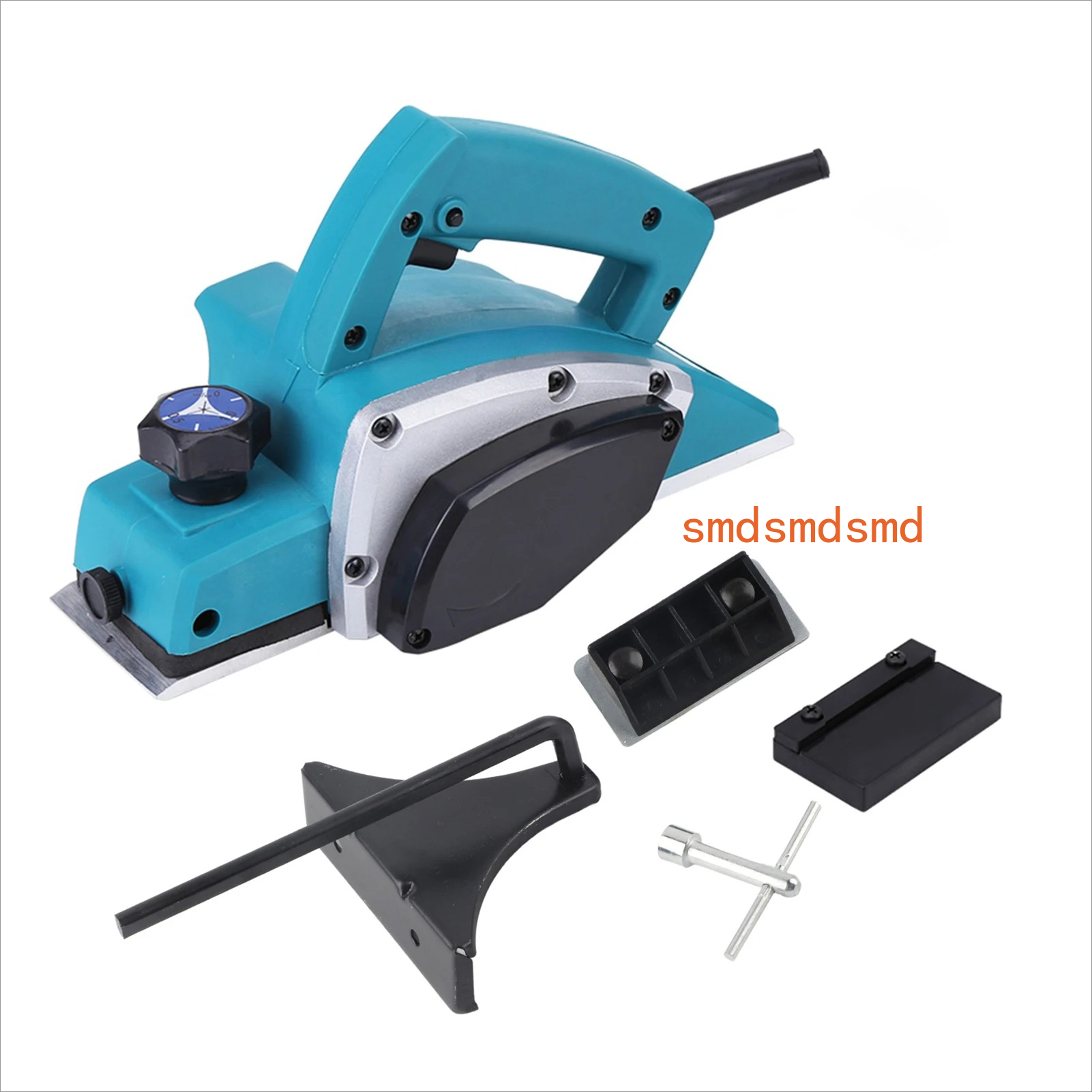 Eectric planer Wood Planer Woo - Planer Handheld Electric reseña y precio