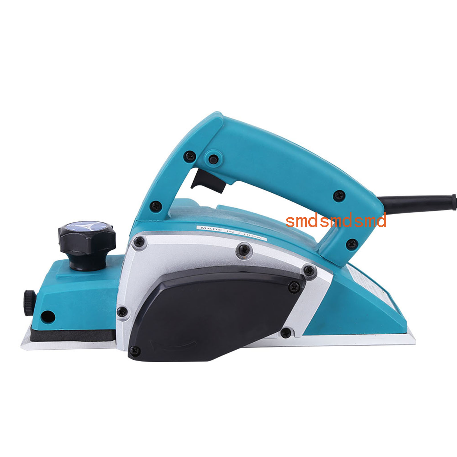 Eectric planer Wood Planer Woo - Planer Handheld Electric reseña y precio