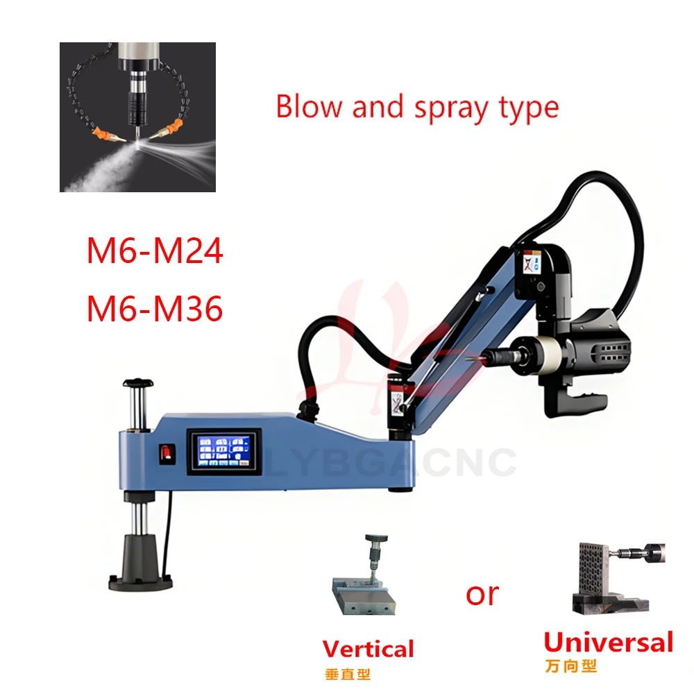 LY Upgrade Blow and Spray Tapp - Power Tools Types reseña y precio