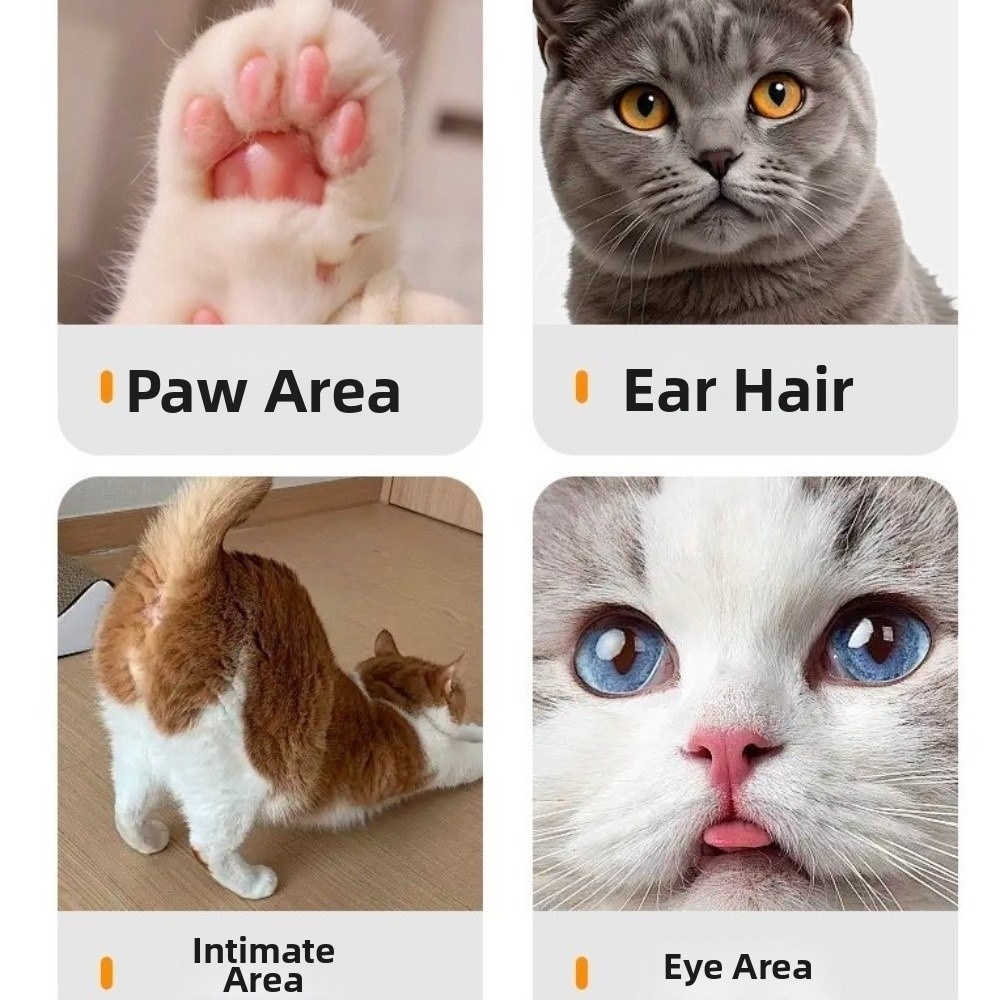 Low Noise Electric Dog Hair Tr - Power Tools Cat reseña y precio