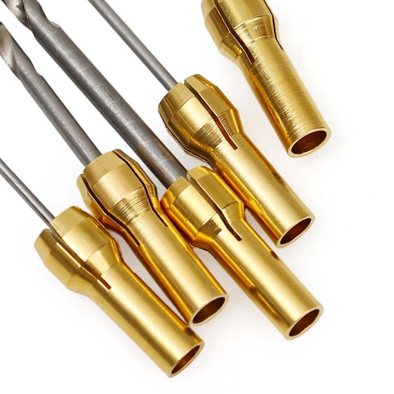 0.5-3.2mm Mini Micro Chuck Dri - Power Tools For Sale reseña y precio