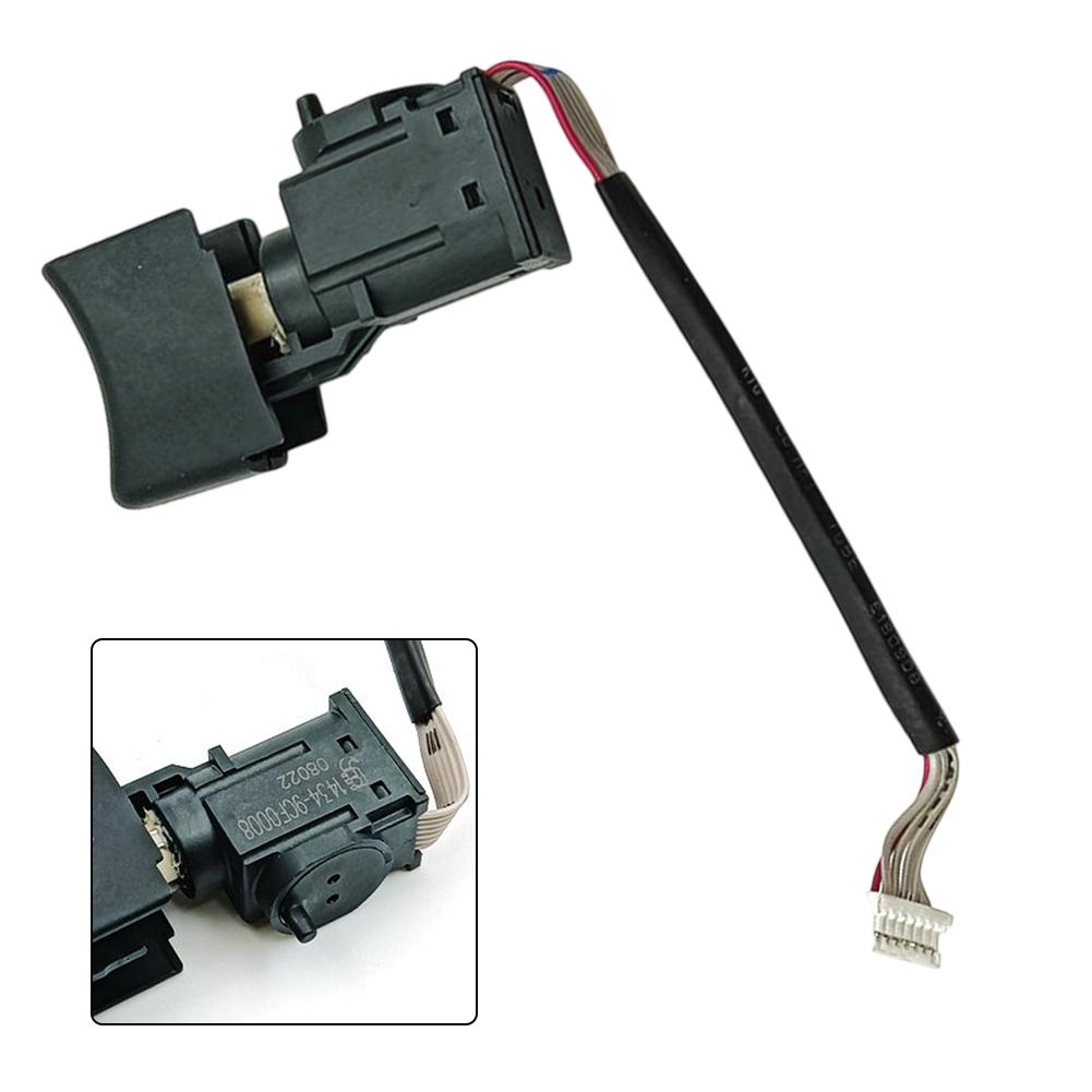 12V Brushless Switch 1434-90F0 - Power Tools Hilti reseña y precio