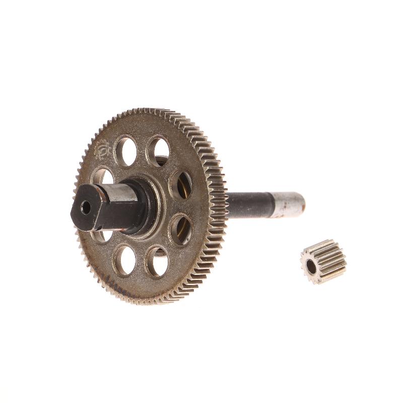 New！1 Set 14 Teeth Brushless M - Power Tools Types reseña y precio