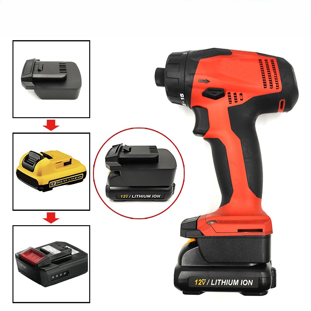 For HILTI B12 12V Power Tool B - Power Tools Hilti reseña y precio
