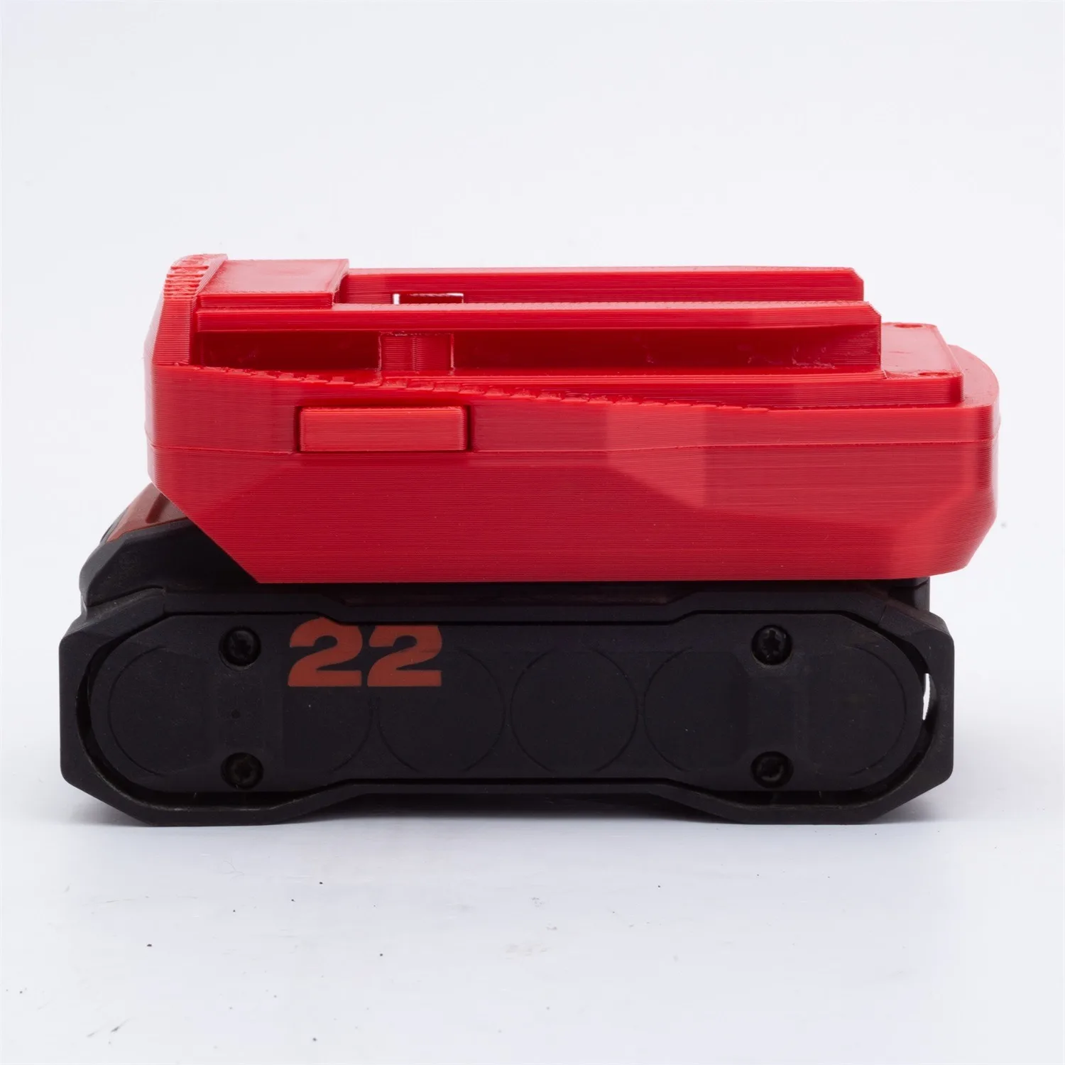 Adapter for Old Hilti 22V B22  - Power Tools Hilti reseña y precio