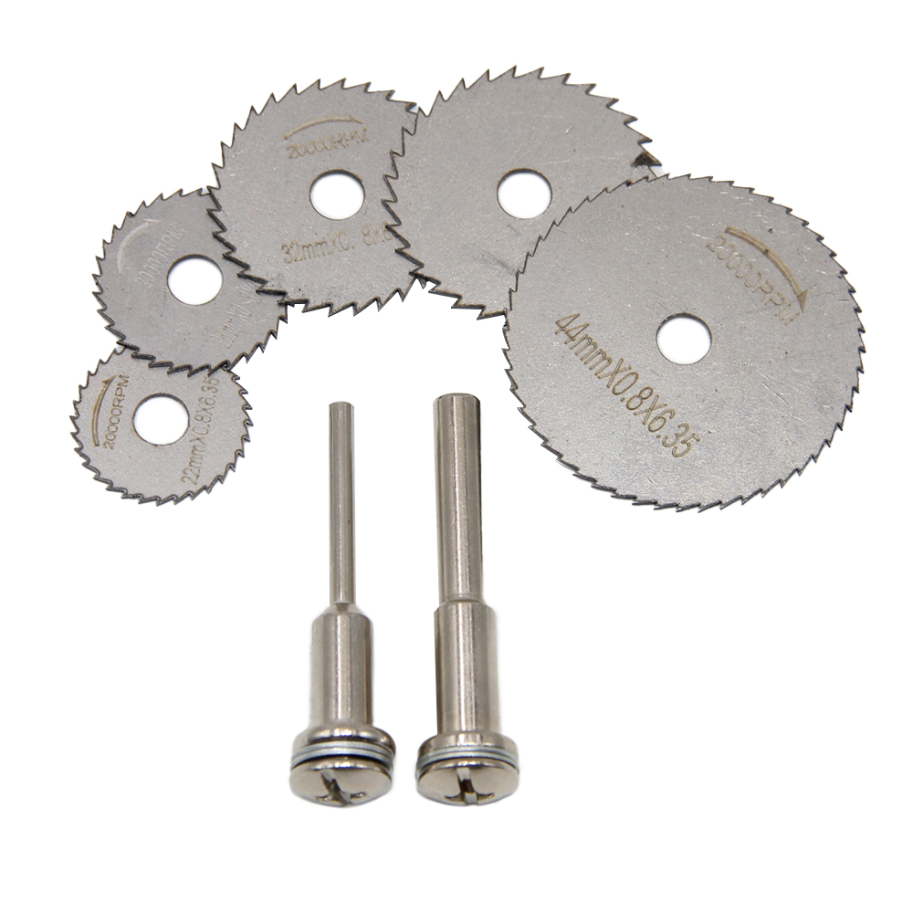 3.2mm/6mm connecting rod hand  - Power Tools Workshop reseña y precio