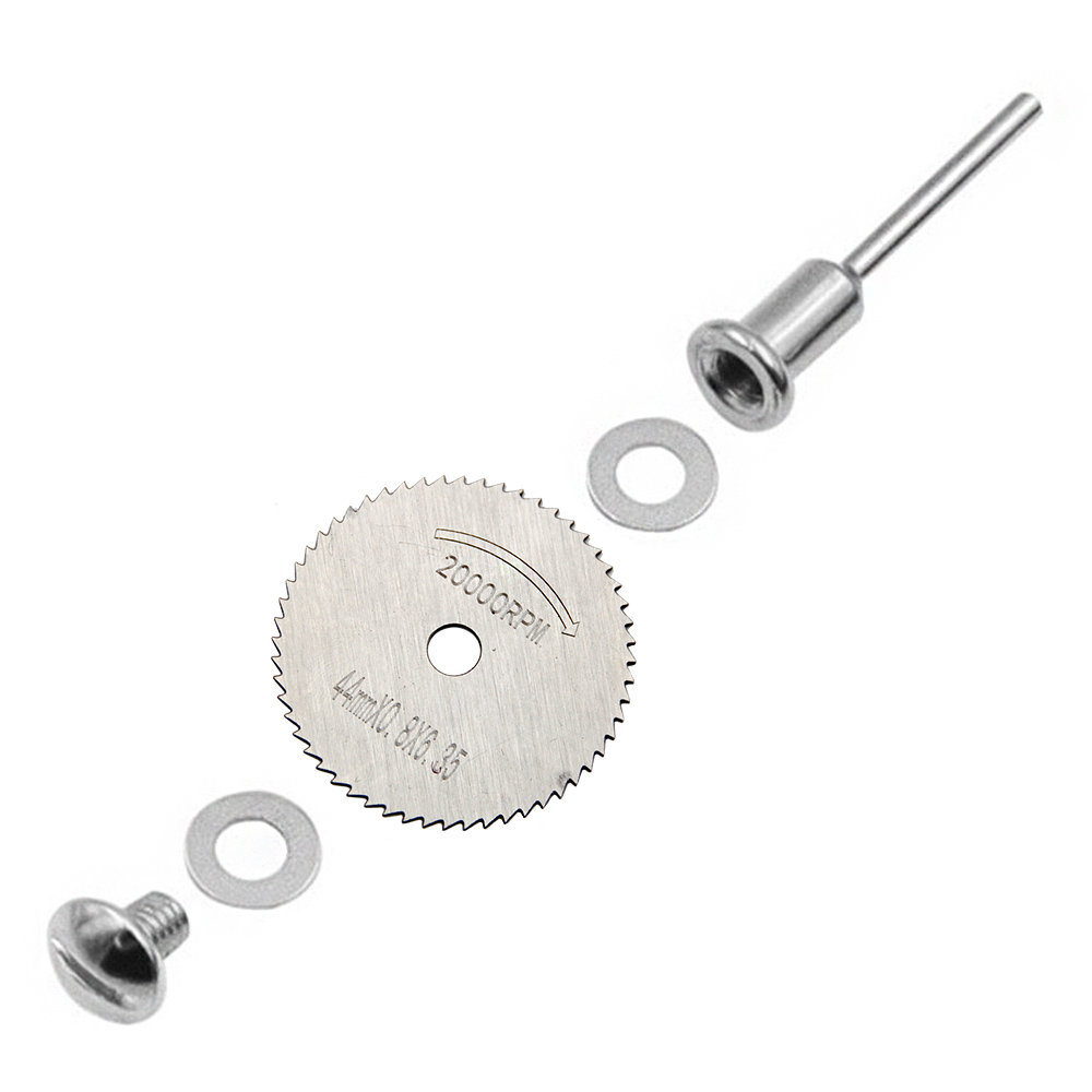 3.2mm/6mm connecting rod hand  - Power Tools Workshop reseña y precio