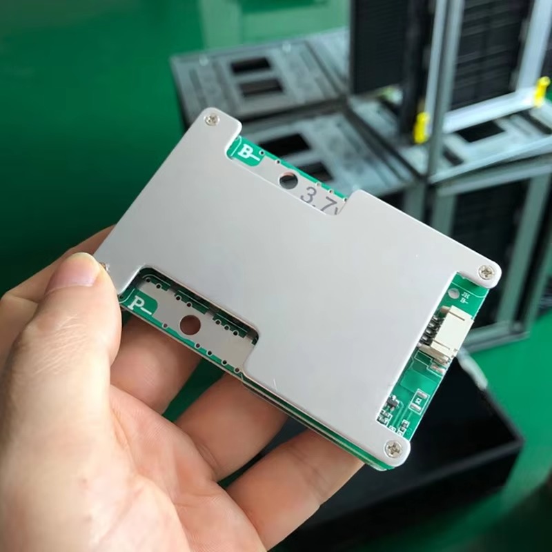 4S 12V 120A LiFePO4 Li-on Batt - Power Tools Router reseña y precio