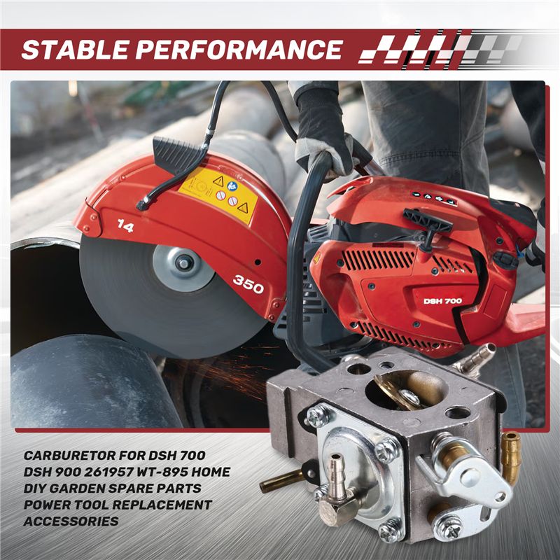 NEW HOT In Stock-Carburetor Fo - Power Tools Hilti reseña y precio