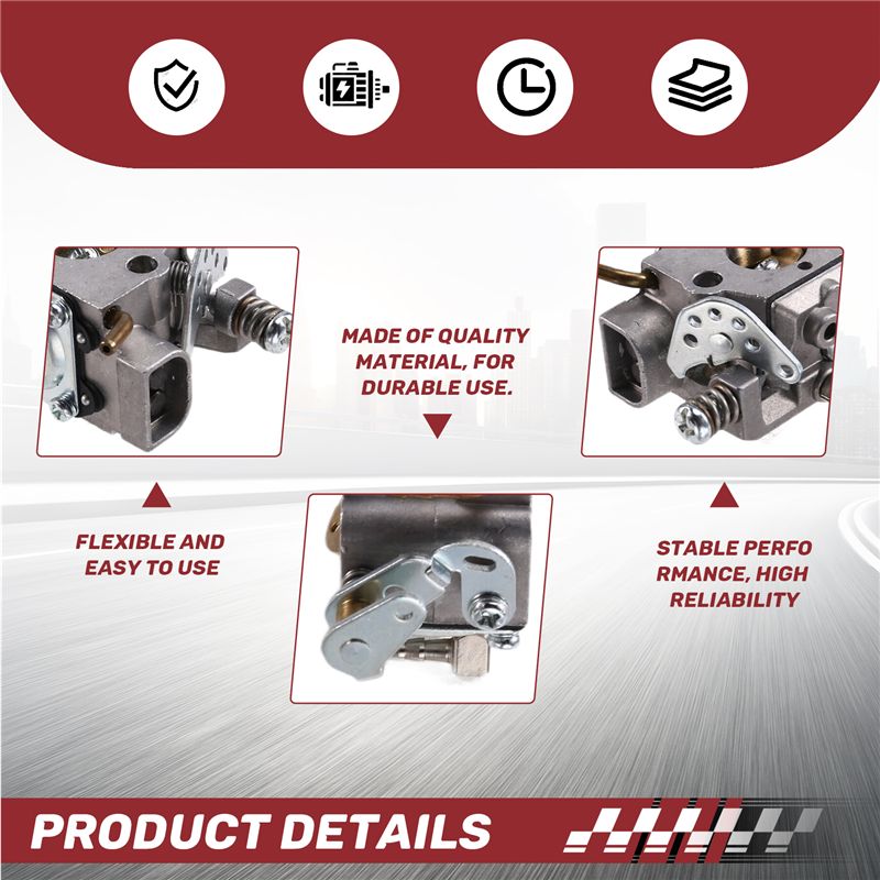 NEW HOT In Stock-Carburetor Fo - Power Tools Hilti reseña y precio