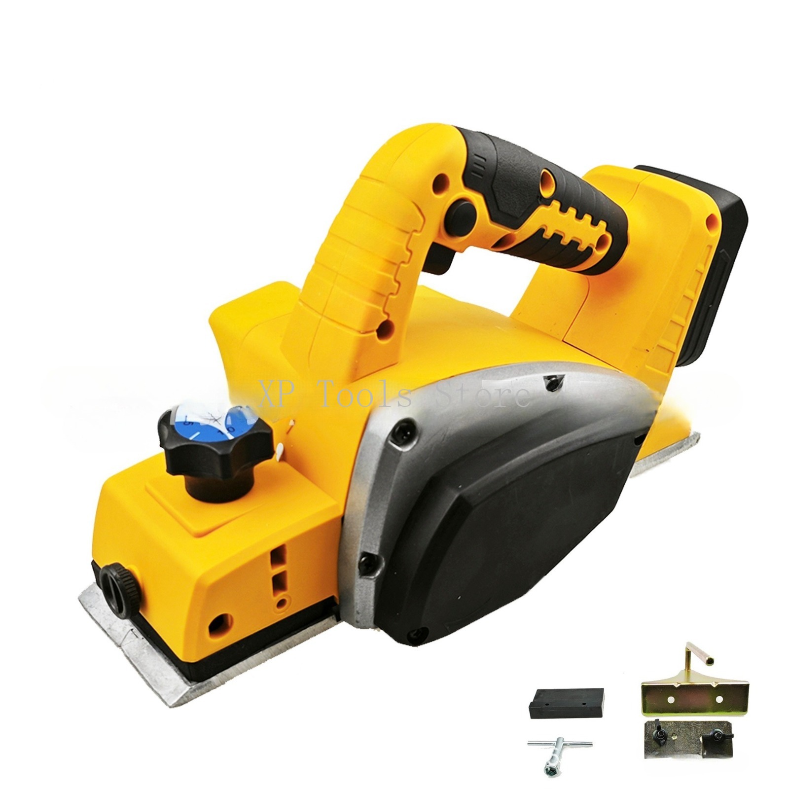 Brushless Electric Planer 1500 - Planer Handheld Electric reseña y precio