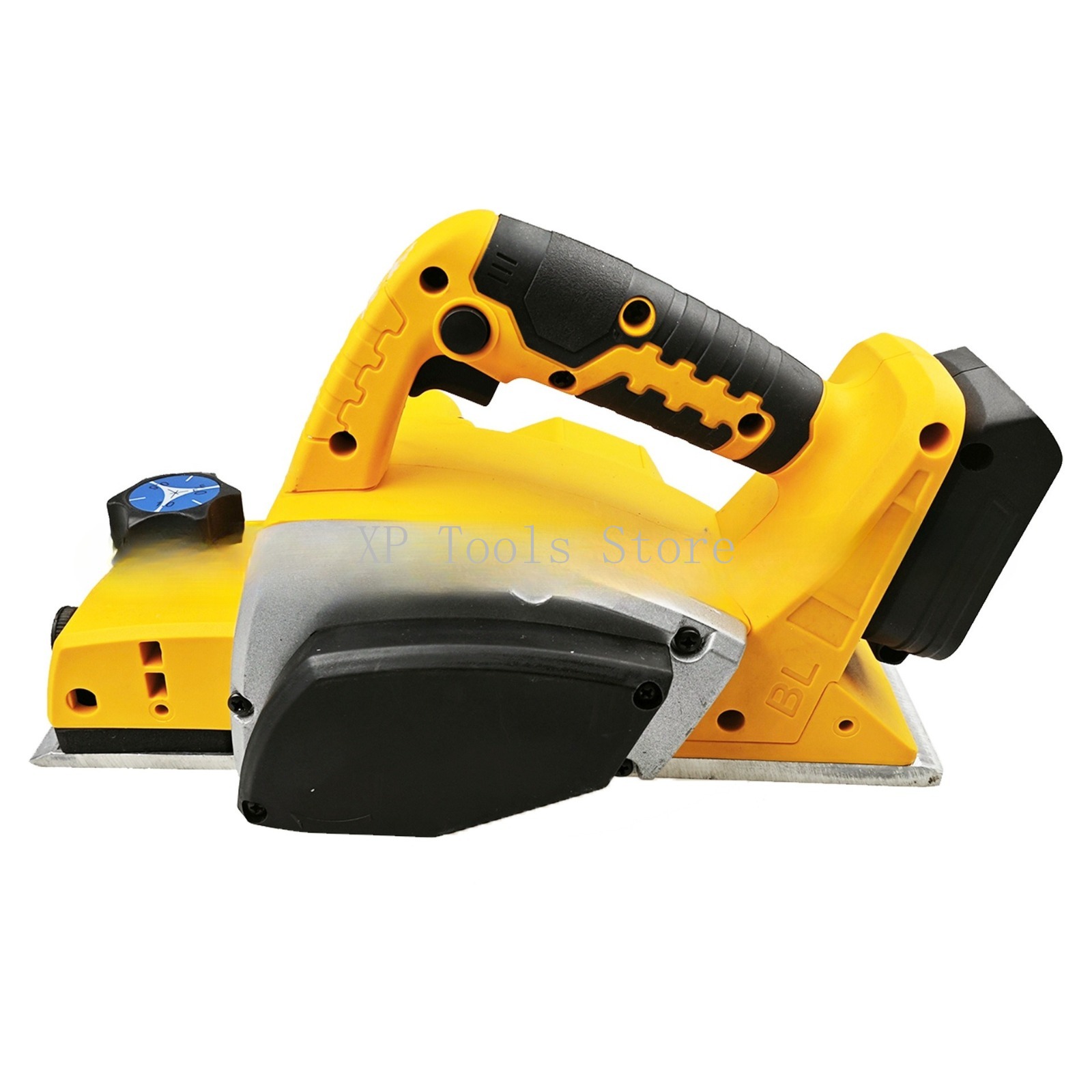 Brushless Electric Planer 1500 - Planer Handheld Electric reseña y precio