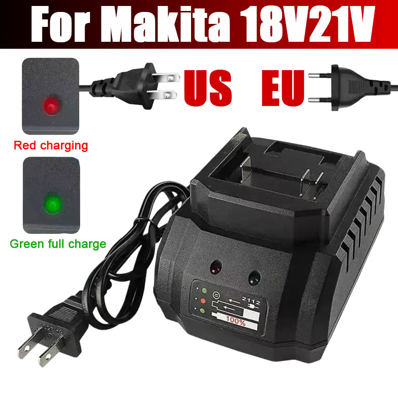 Battery Charger Replacement Fo - Power Tools Aeg reseña y precio