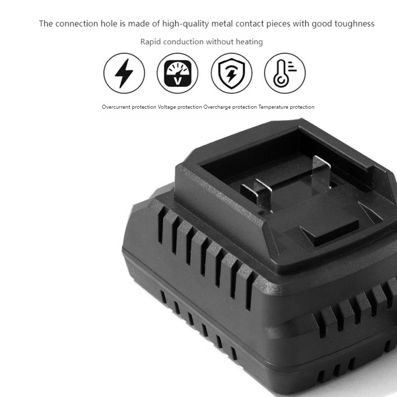 Battery Charger Replacement Fo - Power Tools Aeg reseña y precio