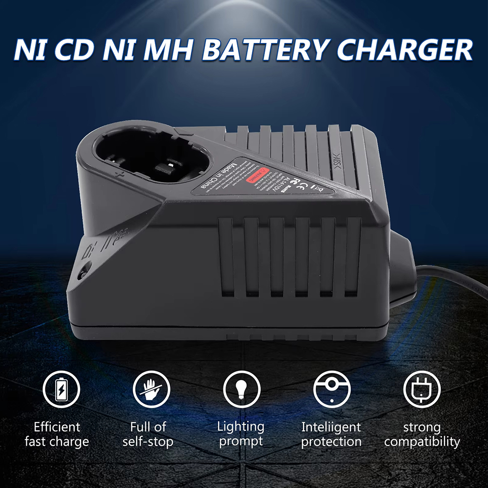 Ni-CD Ni-MH Battery Charger fo - Power Tools Aeg reseña y precio