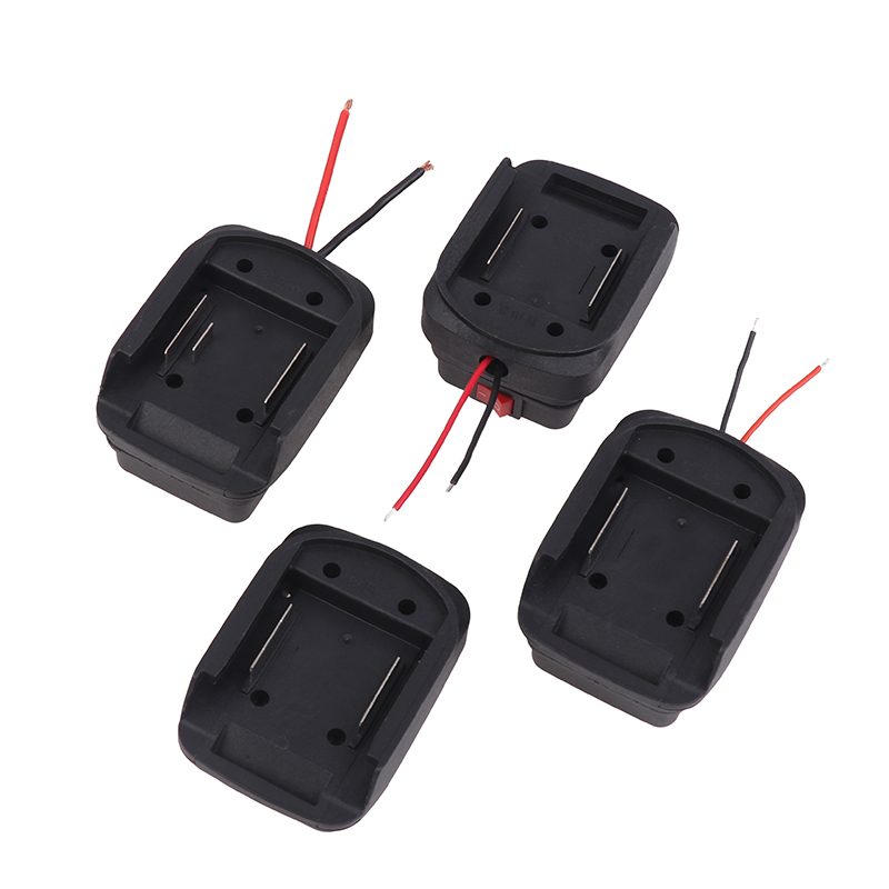 MT 18V/21V Lithium Battery Hol - Power Tools Rack reseña y precio