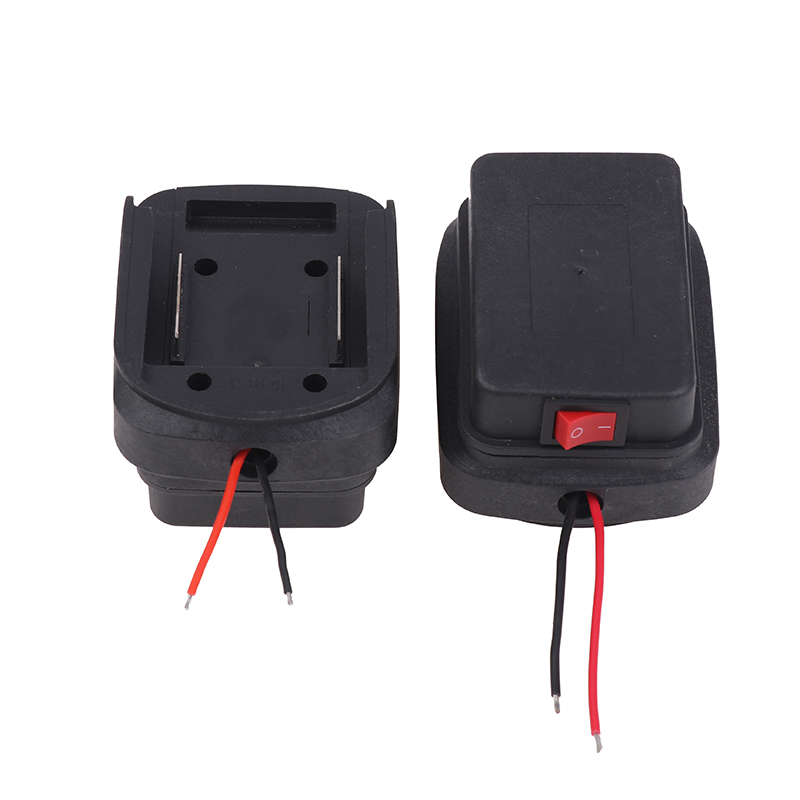 MT 18V/21V Lithium Battery Hol - Power Tools Rack reseña y precio