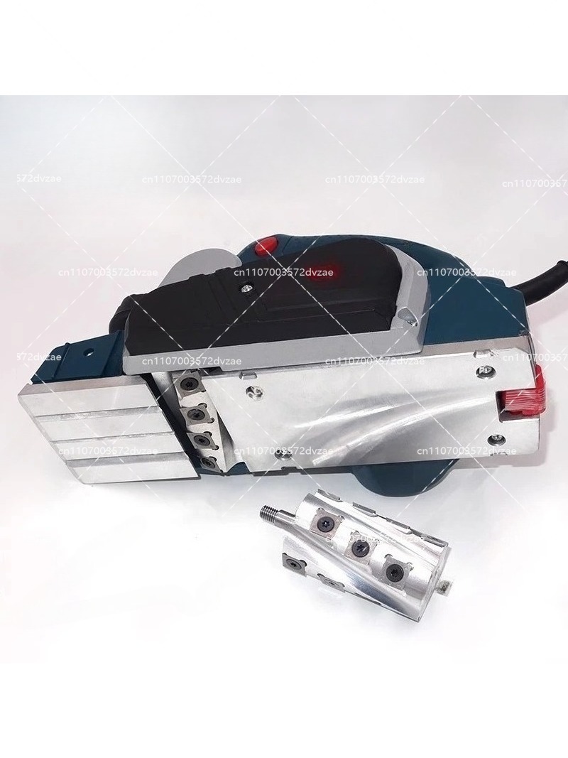 Spiral  Head for  Electric Han - Planer Handheld Electric reseña y precio