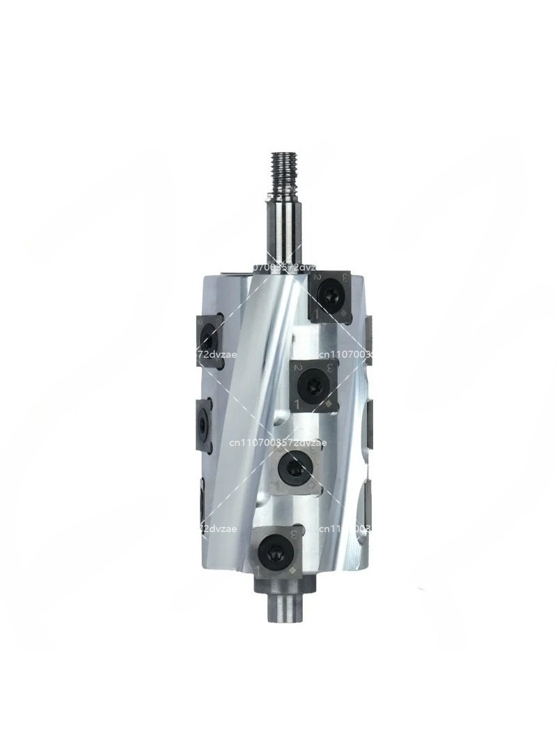 Spiral  Head for  Electric Han - Planer Handheld Electric reseña y precio