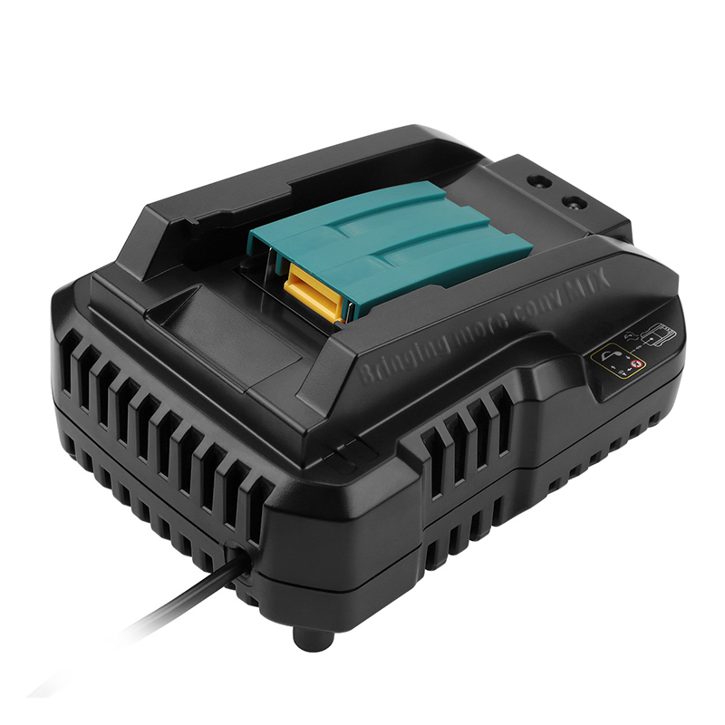 4A Battery Charger for Makita  - Power Quality Tools reseña y precio