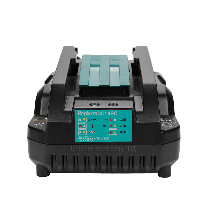 4A Battery Charger for Makita  - Power Quality Tools reseña y precio