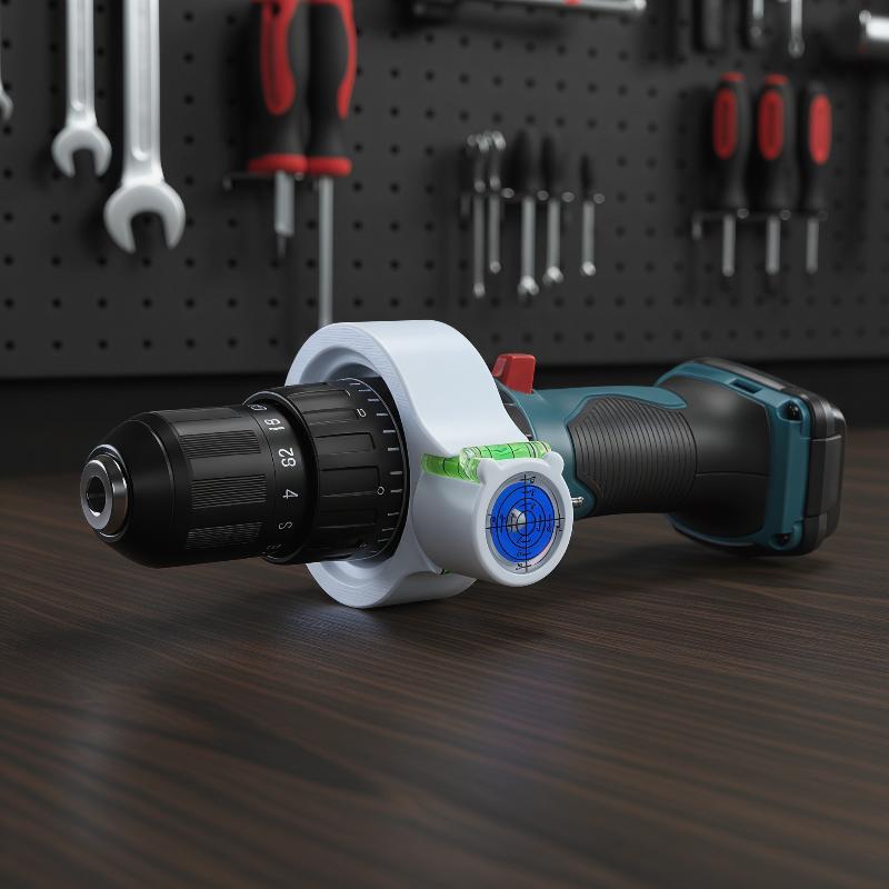 Drill Level Tool Electric Dril - Power Tools Brand reseña y precio