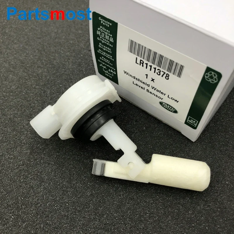Windshield Washer Fluid Low Le - Power Tools World reseña y precio
