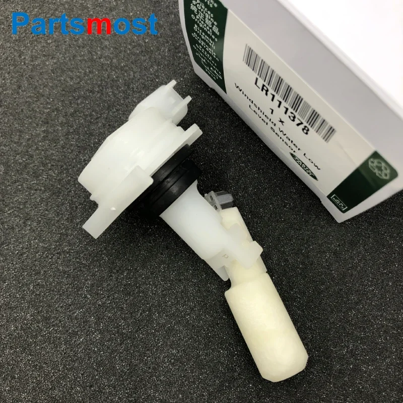 Windshield Washer Fluid Low Le - Power Tools World reseña y precio