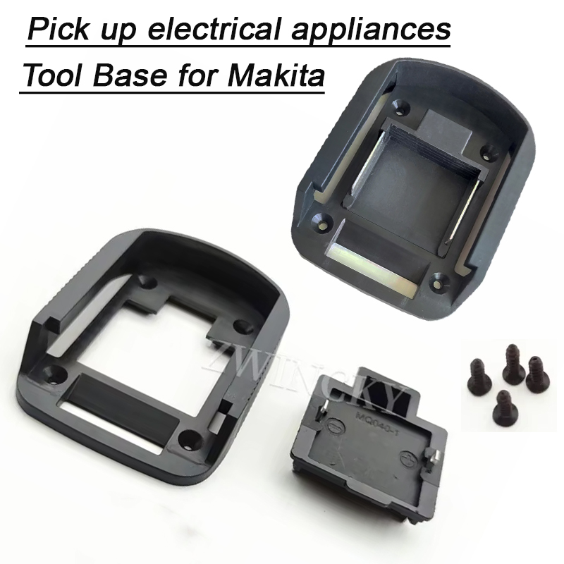 1PC DIY Adapter Converter Base - Power Tools Aeg reseña y precio