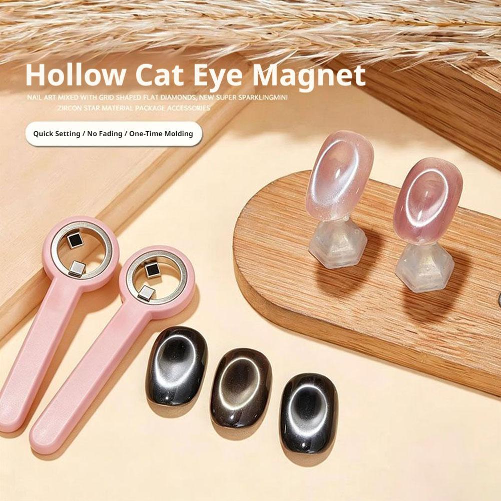 Circular Cat-Eye Handle-type N - Power Tools Cat reseña y precio
