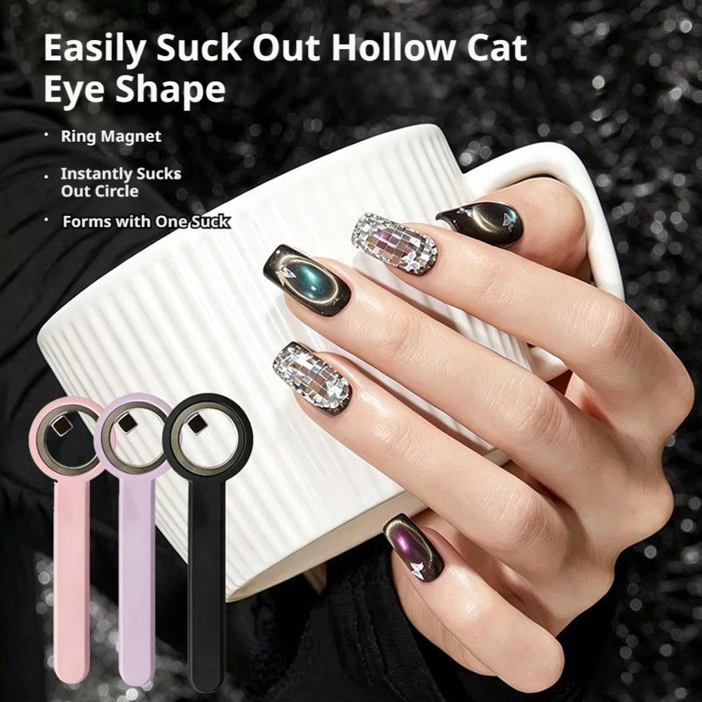 Circular Cat-Eye Handle-type N - Power Tools Cat reseña y precio