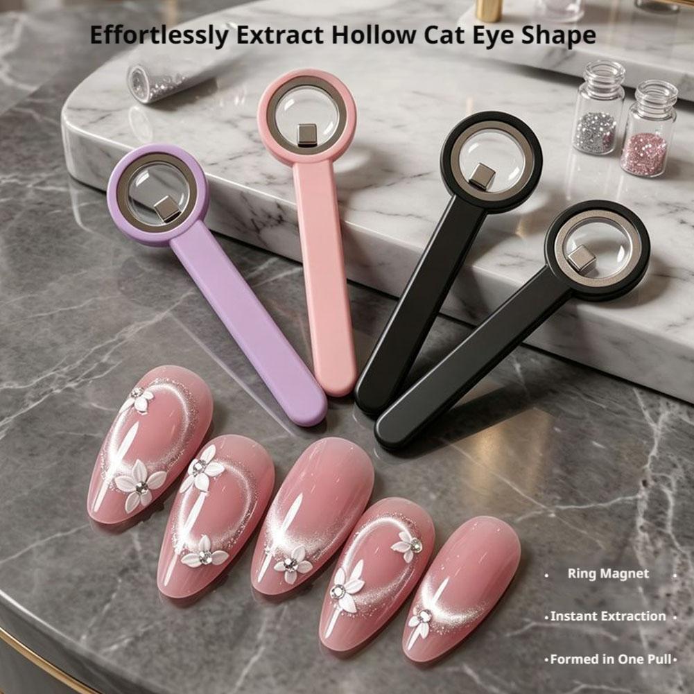 Circular Cat-Eye Handle-type N - Power Tools Cat reseña y precio