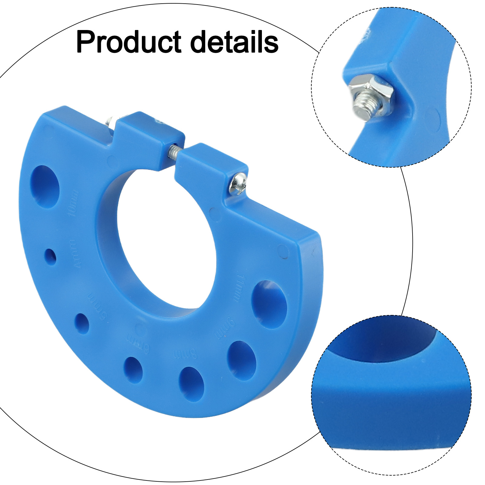 Drill Bit Grinding Tool Bit Gr - Power Tools Guide reseña y precio