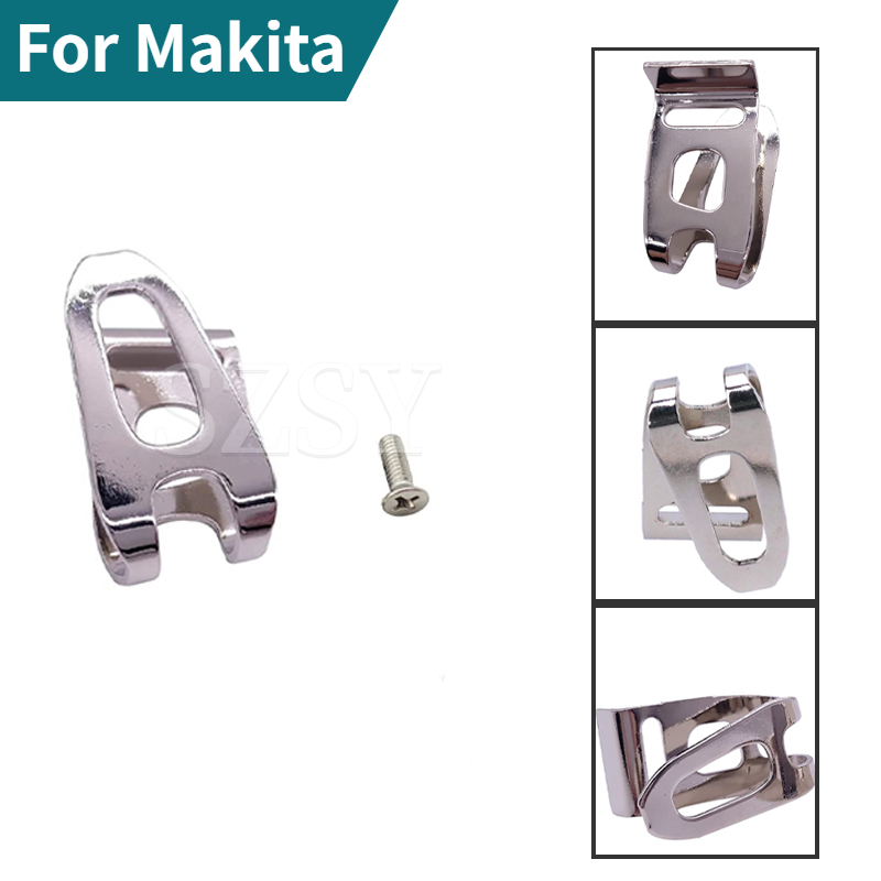 Belt Clip Hook For Makita 12V  - Power Tools Aeg reseña y precio